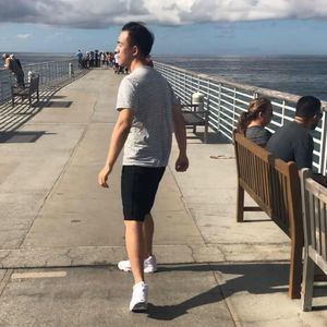 Meet your Posher, Tian